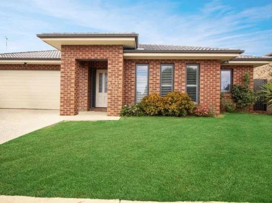 28 Curtain Drive, Leopold, Vic 3224