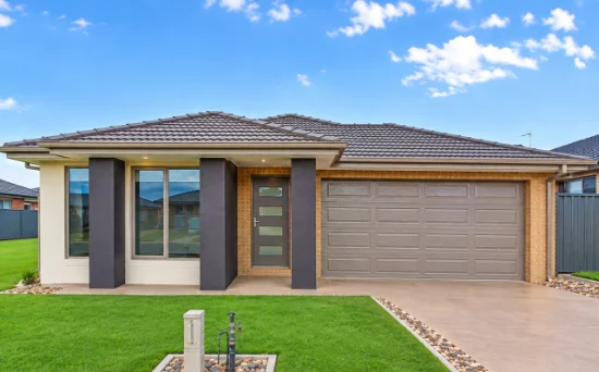 28 Cuttlefish Circuit, Tarneit, Vic 3029