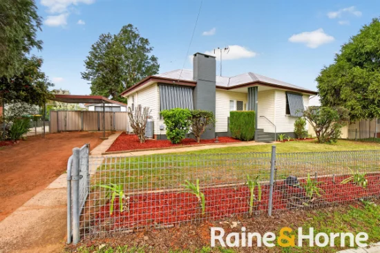 28 Dalton Street, Dubbo, NSW 2830