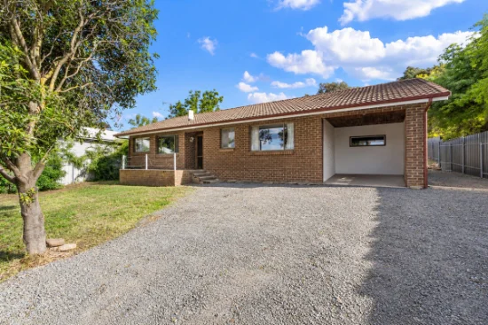 28 Daly Street, Springton, SA 5235