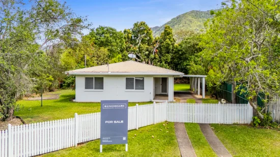 28 Davis Close, Manoora, Qld 4870