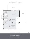 28 Davis Close, Manoora, Qld 4870-Floorplan