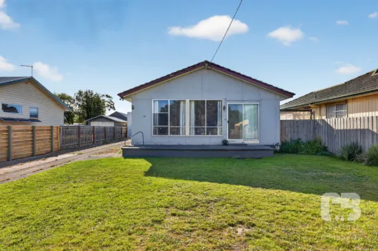 28 Dawson Street, Rosedale, Vic 3847