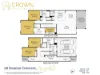 28 Deacon Crescent, Mango Hill, Qld 4509-Floorplan
