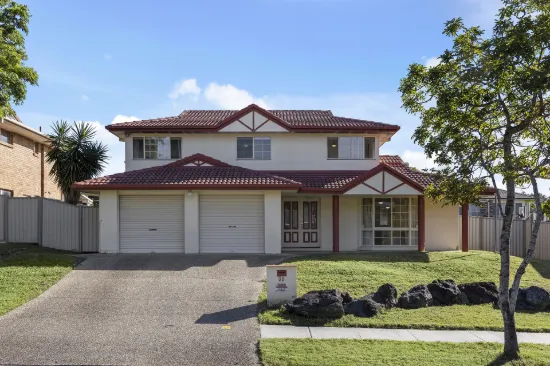 28 Dewsbury Street, Middle Park, Qld 4074