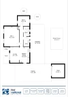 28 Digby Street, Kadina, SA 5554-Floorplan
