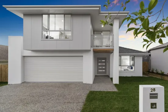 28 Dinnigan Crescent, Durack, Qld 4077