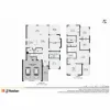 28 Dinnigan Crescent, Durack, Qld 4077-Floorplan