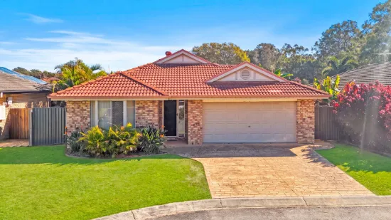 28 Doncaster Place, Alexandra Hills, Qld 4161