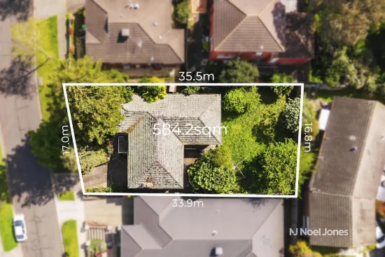 28 Douglas Avenue, Box Hill South, Vic 3128 - For Sale