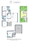28 Douglas Avenue, Box Hill South, Vic 3128-Floorplan