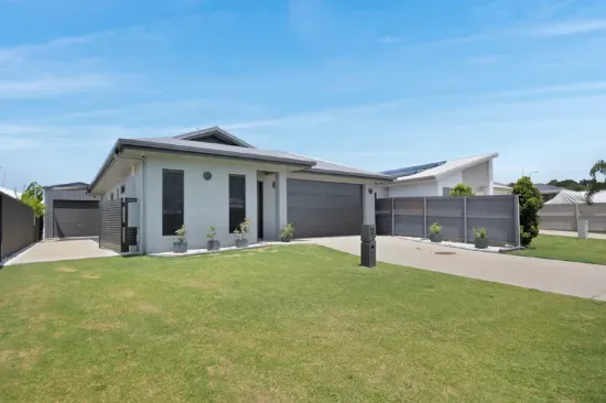 28 Drayton Street, Beaconsfield, Qld 4740
