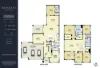 28 Dressage Place, Fig Tree Pocket, Qld 4069-Floorplan