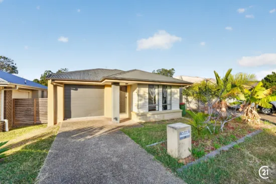 28 Drewett Avenue, Redbank Plains, Qld 4301