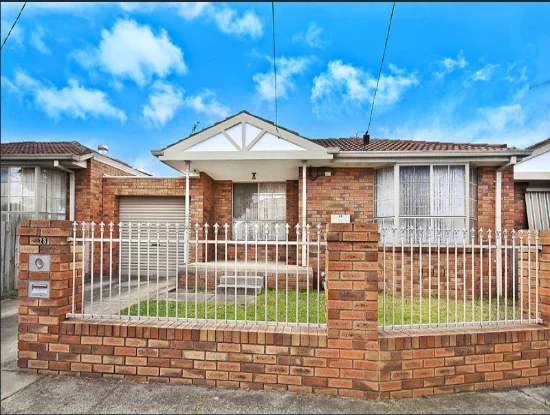 28 Druitt Street, Oakleigh South, Vic 3167