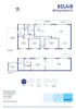 28 Dryandra Drive, Belair, SA 5052-Floorplan