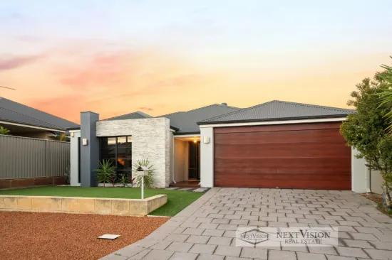 28 Drysdale Gardens, Wandi, WA 6167