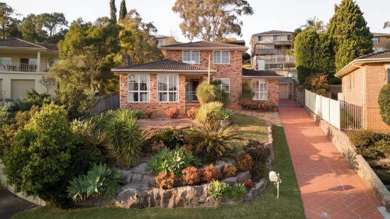 28 Duggan Crescent, Connells Point, NSW 2221