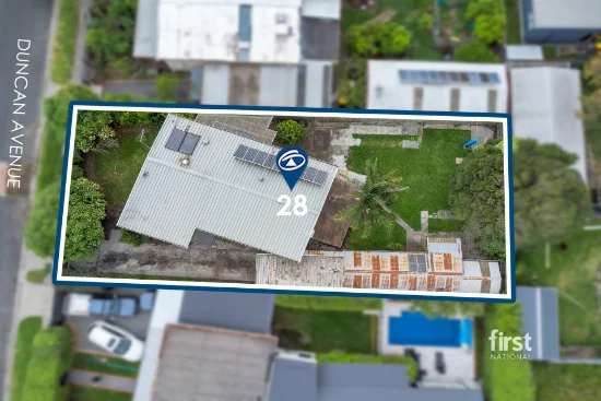 28 Duncan Avenue, Seaford, Vic 3198-Image
