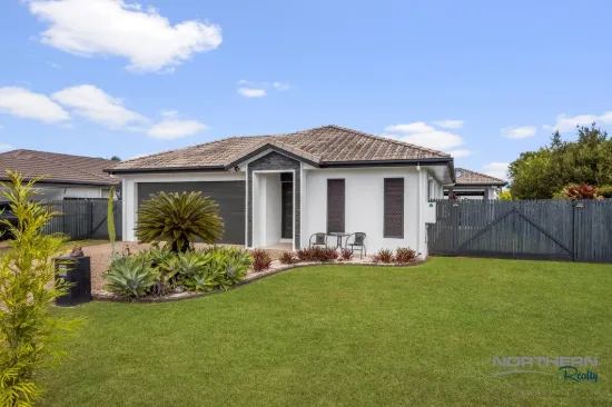 28 Dundabella Drive, Deeragun, Qld 4818