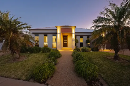 28 Dune Drive, Mildura, Vic 3500