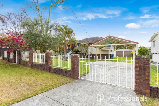 28 Dunne Street, Brighton, Qld 4017