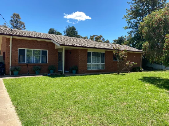 28 Dunrobin Street, Coolamon NSW 2701-Image