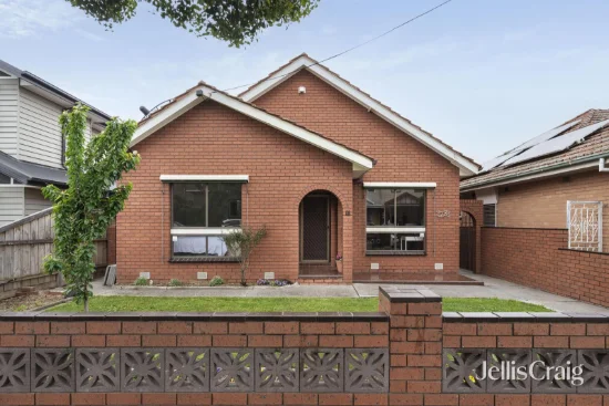 28 Dunstan Avenue, Brunswick, Vic 3056 - For Sale
