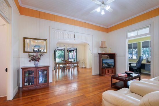 28 Dutton Street, Dutton Park, Qld 4102