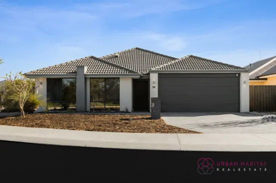28 Duxbury Loop, Wellard, WA 6170