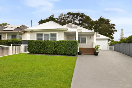 28 E K Avenue, Charlestown, NSW 2290