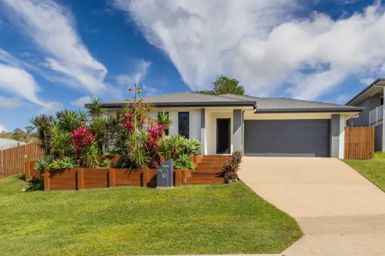28 Eales Road, Rural View, Qld 4740