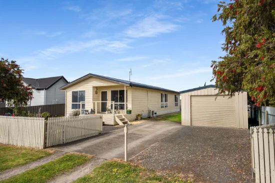 28 East Terrace, Kingston Se, SA 5275
