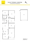 28 East Terrace, Kingston Se, SA 5275-Floorplan