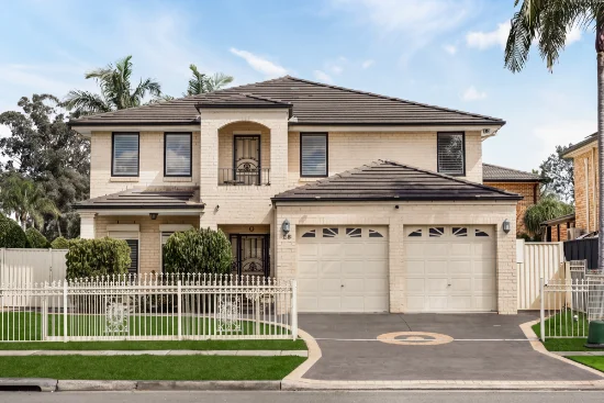 28 Eastern Road, Quakers Hill, NSW 2763