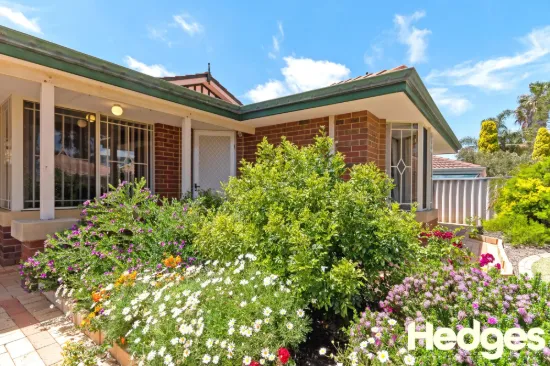 28 Eastleigh Loop, Currambine, WA 6028