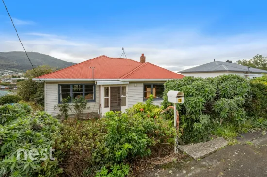 28 Easton Avenue, West Moonah, Tas 7009