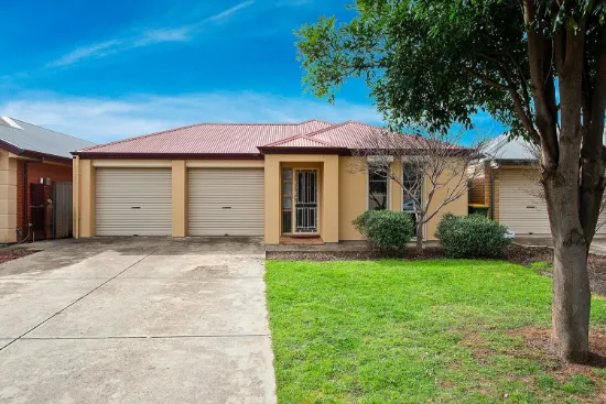 28 Eddington Street, Parafield Gardens, SA 5107