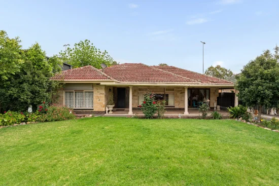 28 Eden Avenue, Bellevue Heights, SA 5050