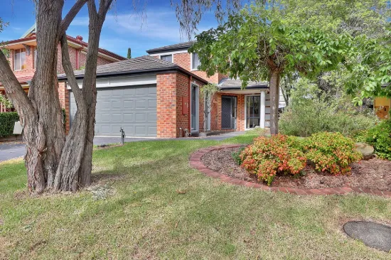 28 Eden Way, Kilsyth, Vic 3137