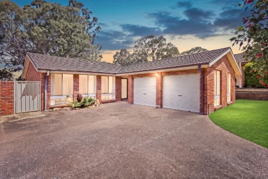 28 Edgeware Road, Prospect, NSW 2148
