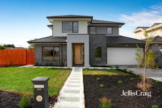 28 Edward Street, Macleod, Vic 3085