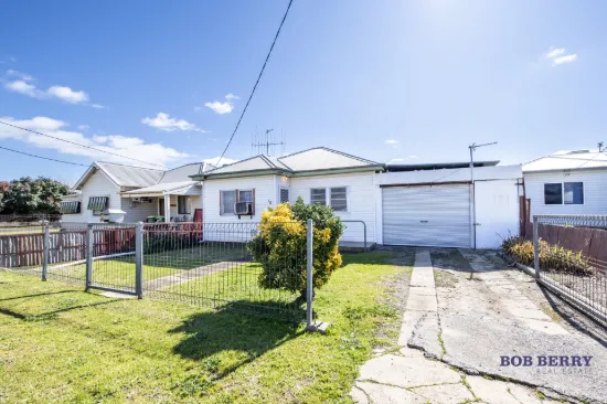 28 Edwin Street, Dubbo, NSW 2830