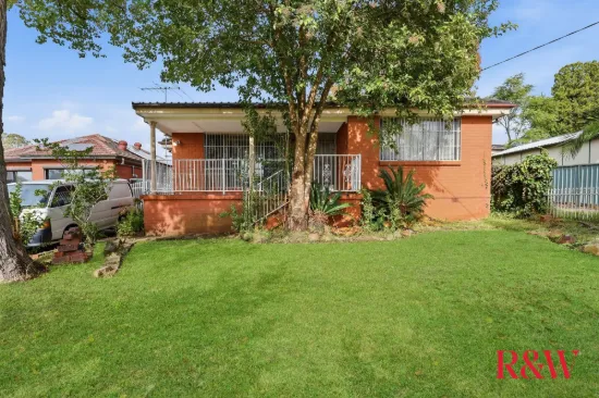28 Eggleton Street, Blacktown, NSW 2148