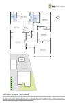 28 El Reno Crescent, Airport West, Vic 3042-Floorplan