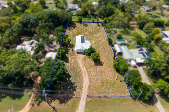 28 Elberry Crescent, Kelso, Qld 4815