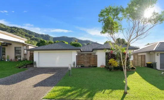 28 Elderberry Avenue, Bentley Park QLD 4869-Image