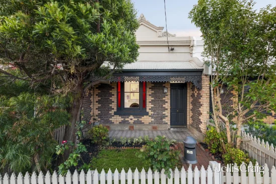 28 Elizabeth Street, Moonee Ponds, Vic 3039