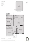 28 Ellis St, Flora Hill, Vic 3550-Floorplan