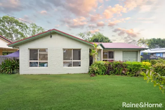 28 Elton Drive, Kelso, Qld 4815